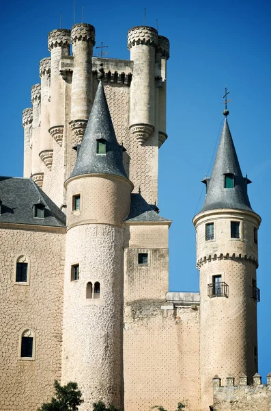 Alcazar Segovia