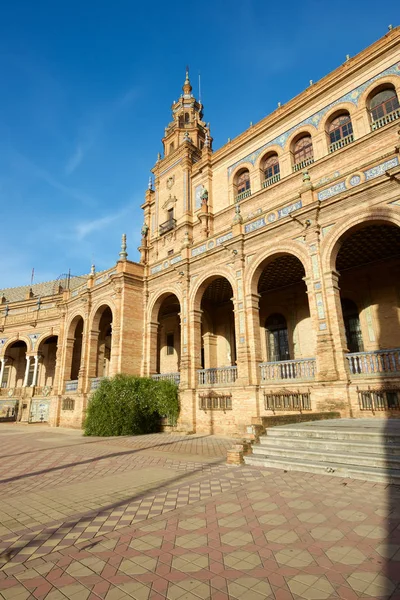 Seville İspanya — Stok fotoğraf