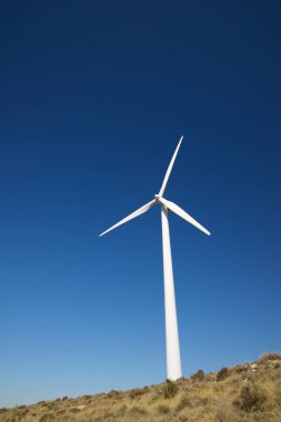 Rüzgar enerjisi kavramı