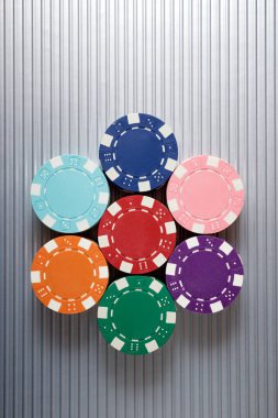 Casino kavramı görünümü