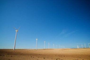 Rüzgar enerjisi kavramı