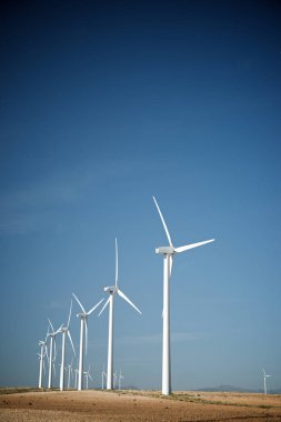 Rüzgar enerjisi kavramı