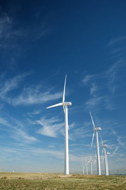 Rüzgar enerjisi kavramı