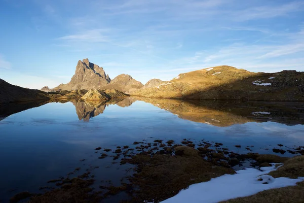 Pyrénées en France — Photo