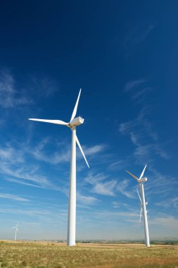 Rüzgar enerjisi kavramı