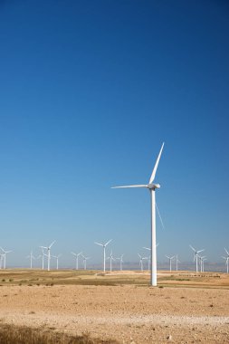 Rüzgar enerjisi kavramı