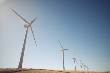Rüzgar enerjisi kavramı