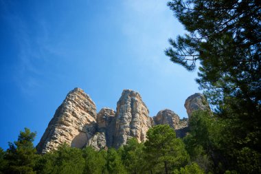 Masmut taş görünümü