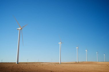 Rüzgar enerjisi kavramı