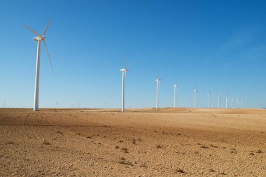 Rüzgar enerjisi kavramı