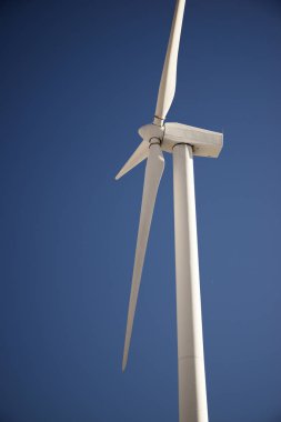 Rüzgar enerjisi kavramı