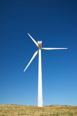 Rüzgar enerjisi kavramı
