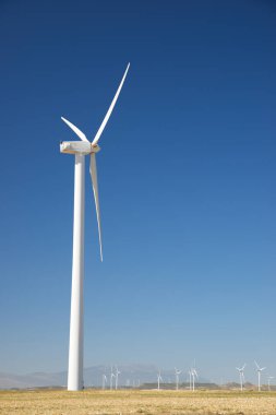 Rüzgar enerjisi kavramı