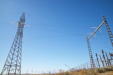 Rüzgar enerjisi kavramı