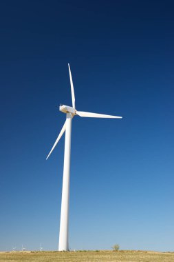 Rüzgar enerjisi kavramı