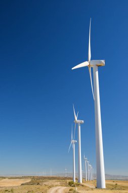 Rüzgar enerjisi kavramı