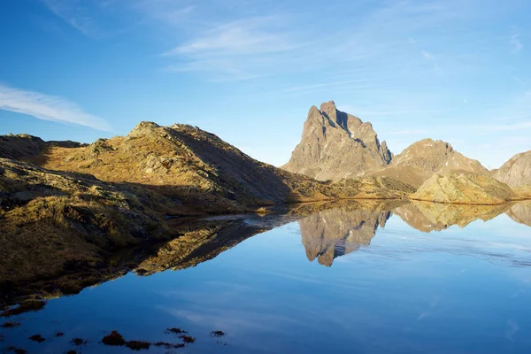 Pyrénées en France — Photo