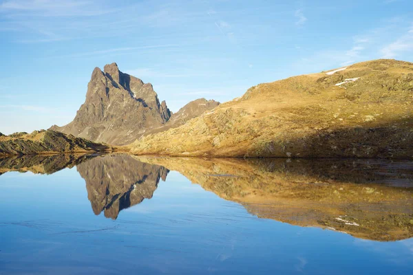 Pyrenäen in Frankreich — Stockfoto