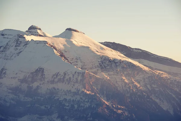 Pyrénées en Espagne — Photo