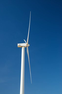 Rüzgar enerjisi kavramı