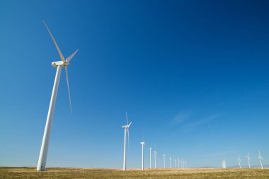 Rüzgar enerjisi kavramı