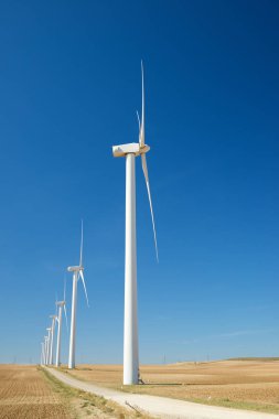 Rüzgar enerjisi kavramı