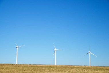 Rüzgar enerjisi kavramı