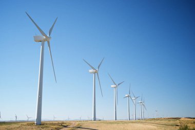 Rüzgar enerjisi kavramı