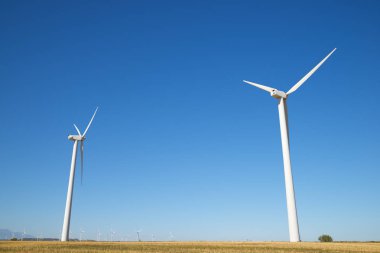 Rüzgar enerjisi kavramı