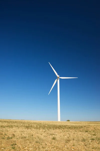 Wind energy concept — Stock Photo, Image