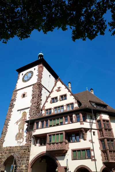 Freiburg im Breisgau — Stock Photo, Image