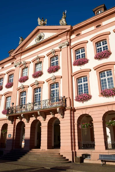 Gengenbach street view — Stock Photo, Image