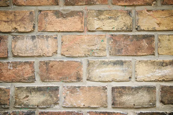 Oude stenen muur — Stockfoto