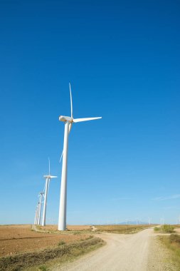 Rüzgar enerjisi kavramı