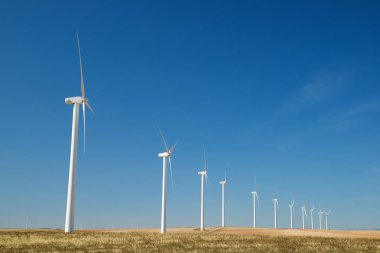 Rüzgar enerjisi kavramı
