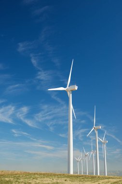 Rüzgar enerjisi kavramı