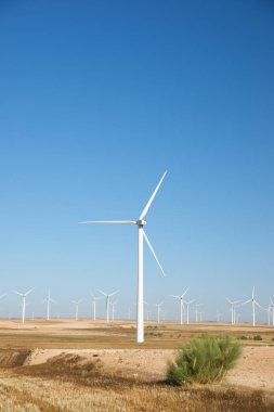 Rüzgar enerjisi kavramı