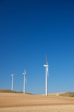 Rüzgar enerjisi kavramı