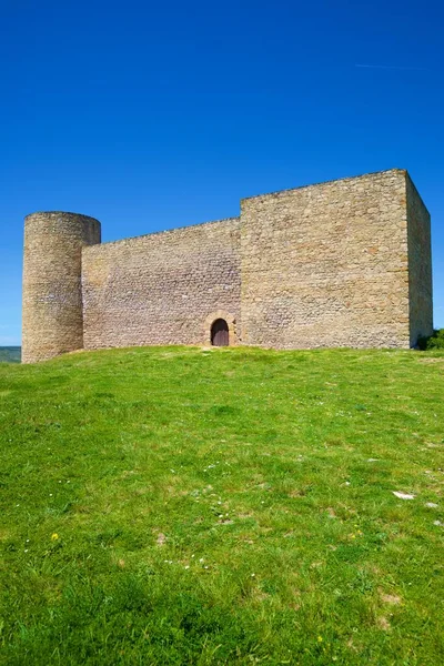 Castle Medinaceli Soria Province Castilla Leon Spain — Stock Photo, Image