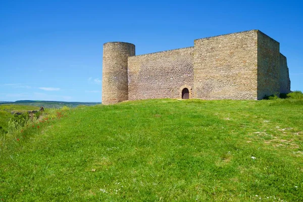 Schloss Medinaceli Provinz Soria Kastilien Leon Spanien — Stockfoto