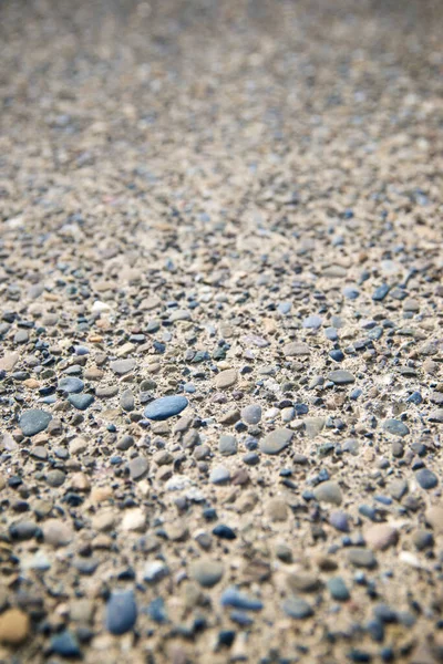 Detalhe Fundo Asfalto Alta Resolução — Fotografia de Stock