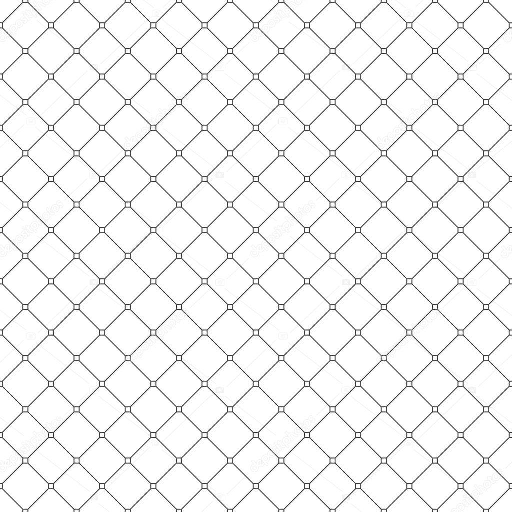 Seamless pattern of rhombuses. Geometric background. Vector illustration. Good quality. Good design.