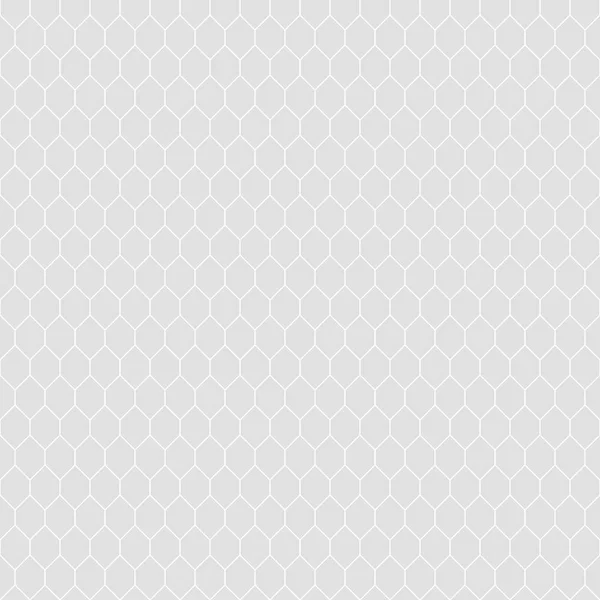 六角形のシームレスなパターン 幾何学的な背景 ベクトルの図 良い品質 グッド デザイン — ストックベクタ