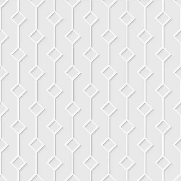 ひし形のシームレスなパターン 幾何学的な背景 ベクトルの図 良い品質 グッド デザイン — ストックベクタ