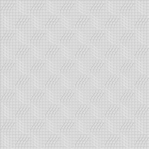 Бесшовный Рисунок Квадратов Необычная Решетка Геометрический Фон Векторная Иллюстрация Хорошее — стоковый вектор