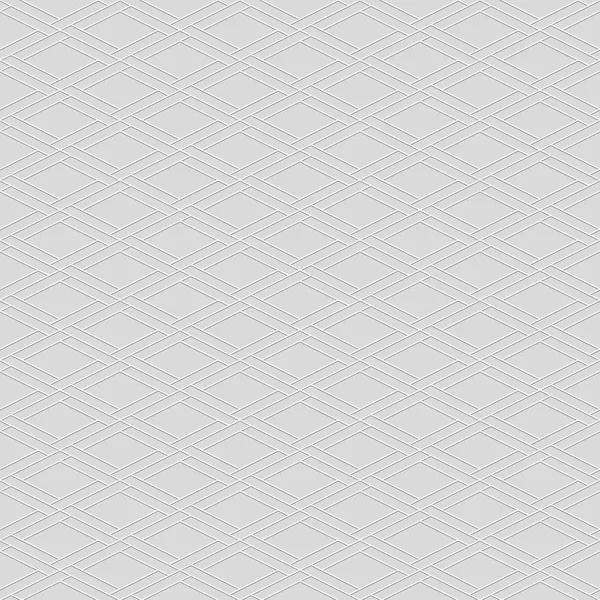 Бесшовный Рисунок Линий Ромбов Геометрический Фон Векторная Иллюстрация Хорошее Качество — стоковый вектор