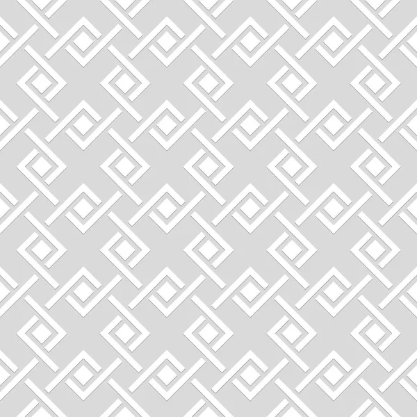 ひし形のシームレスなパターン 幾何学的な背景 ベクトルの図 良い品質 グッド デザイン — ストックベクタ