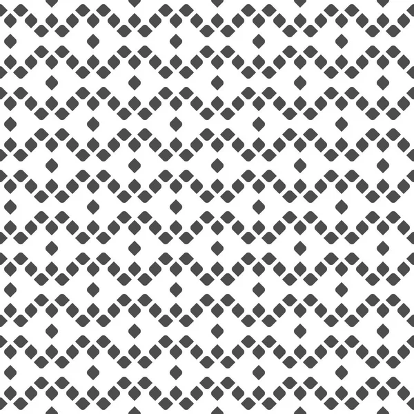 Sømløse Mønster Geometrisk Baggrund Vektorillustration God Kvalitet Godt Design – Stock-vektor
