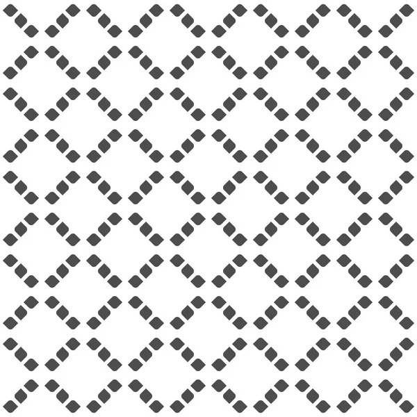 Seamless Pattern Geometric Background Vector Illustration Good Quality Good Design — Stock Vector