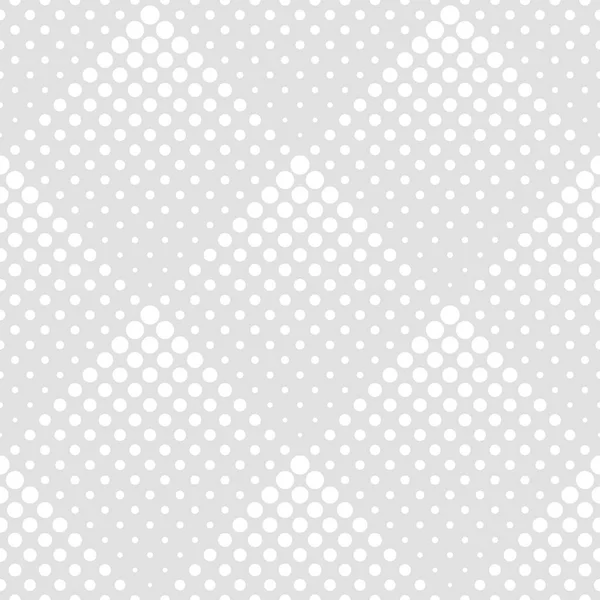 Бесшовный Рисунок Ромбов Точек Геометрический Фон Векторная Иллюстрация Хорошее Качество — стоковый вектор